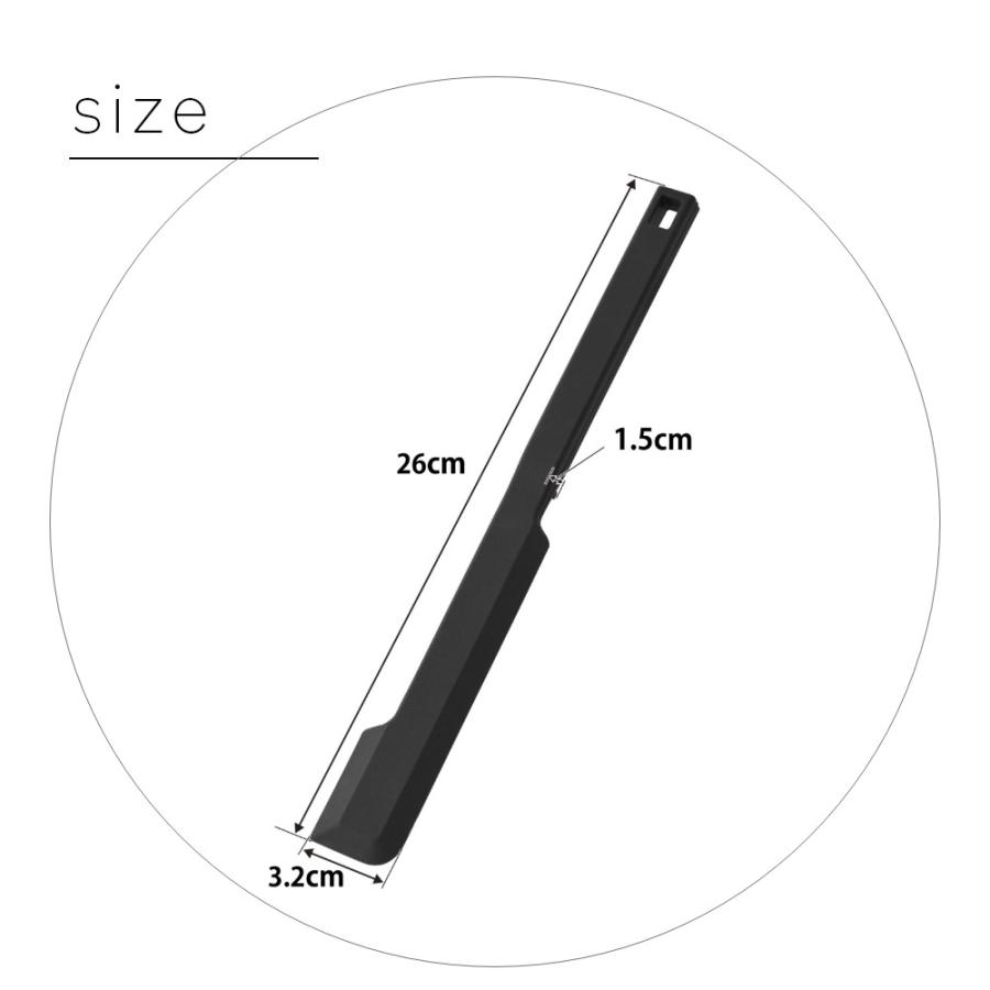 山崎実業 シリコーン多機能スパチュラ タワー tower 1330 1331 | tower | 10