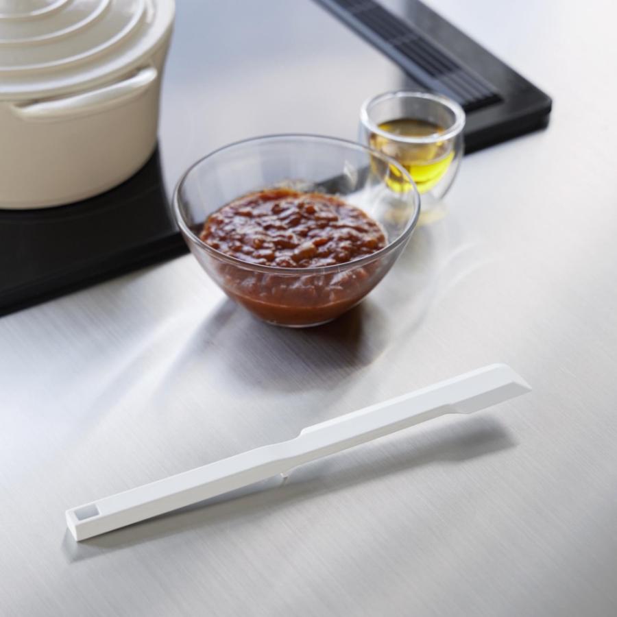 山崎実業 シリコーン多機能スパチュラ タワー tower 1330 1331 | tower | 13