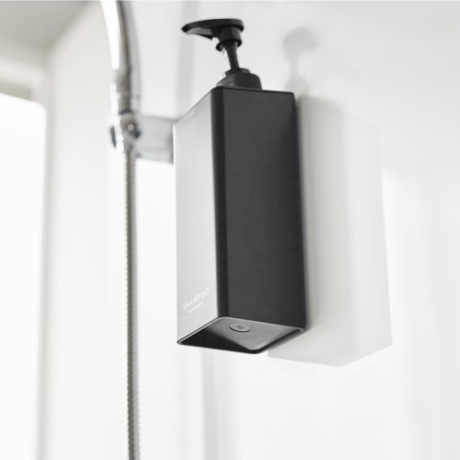 山崎実業 3点セット たっぷり洗剤が出るマグネットディスペンサー タワー tower 1532 1533 1534 1535 1536 1537 | tower | 12