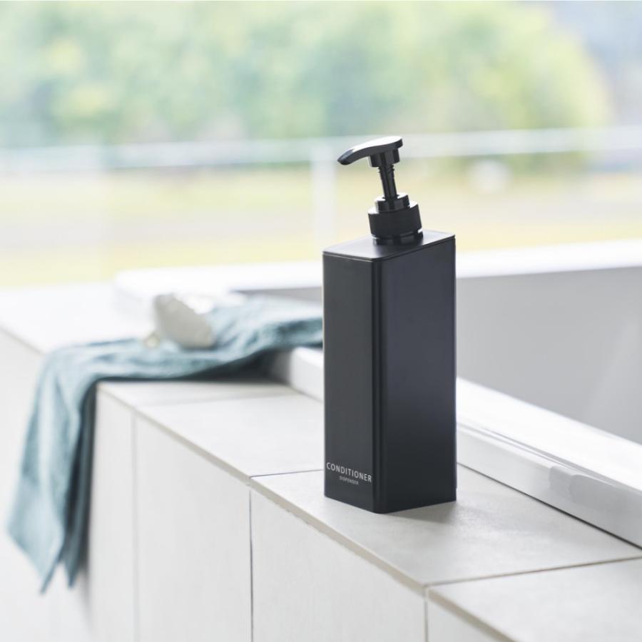 山崎実業 3点セット たっぷり洗剤が出るマグネットディスペンサー タワー tower 1532 1533 1534 1535 1536 1537 | tower | 13