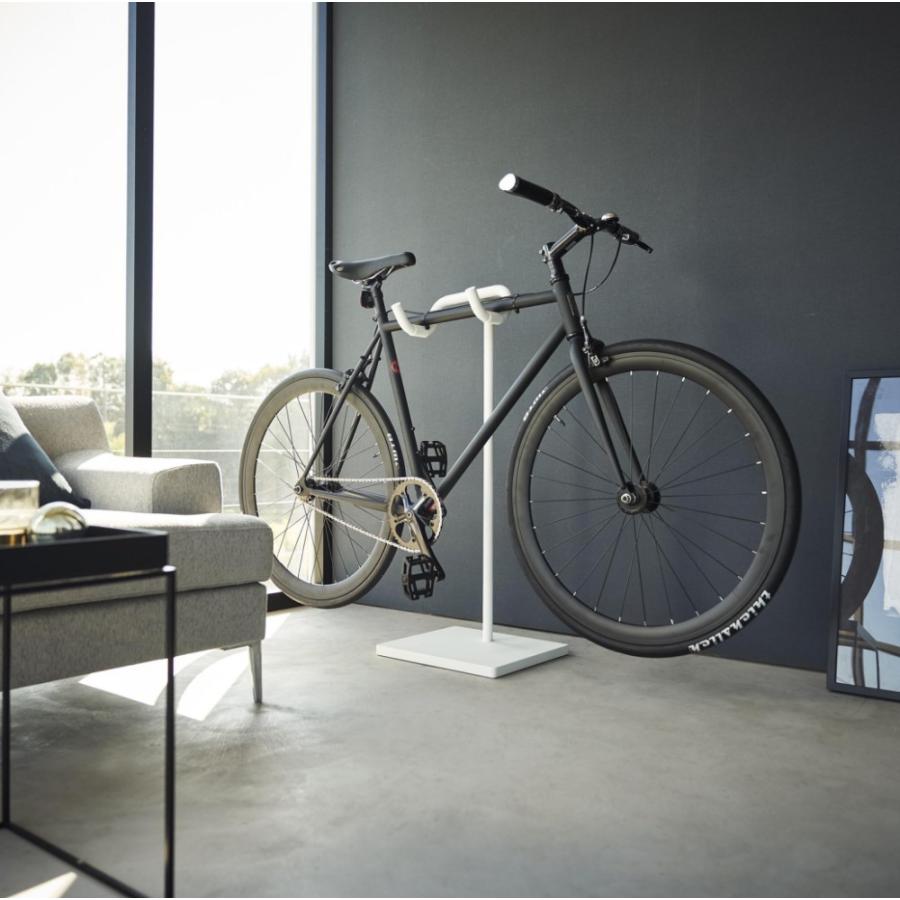 tower Bicycle Stand 自転車スタンド 山崎実業 tower 山崎実業 自転車スタンド タワー 1965 1966