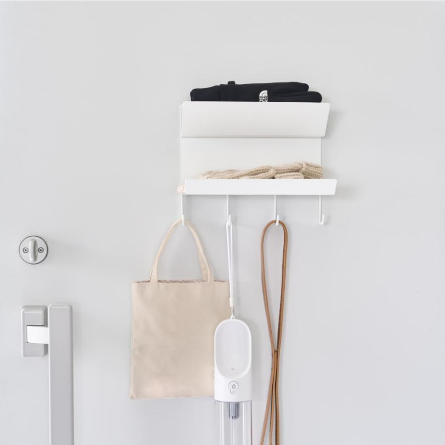 山崎実業 フック付きマグネット手袋ホルダー タワー tower 1971 1972 | tower | 09