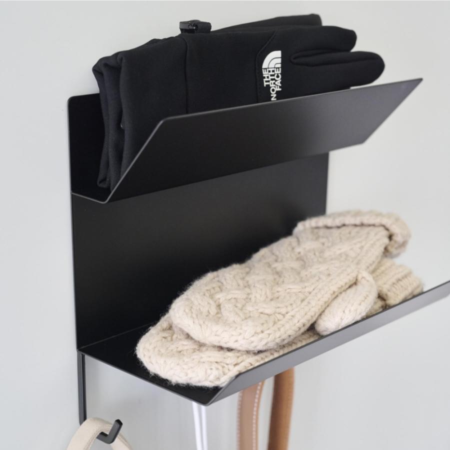 山崎実業 フック付きマグネット手袋ホルダー タワー tower 1971 1972 | tower | 10