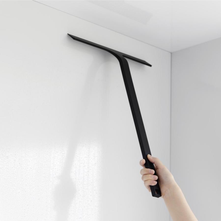 山崎実業 マグネット水切りワイパー タワー ロング tower 2005 2006 | tower | 11