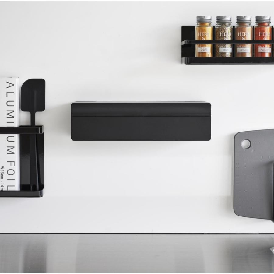 山崎実業 マグネットまな板シートケース タワー tower 2190 2191 | tower | 11