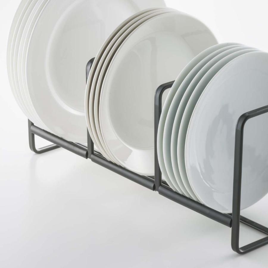 山崎実業 ディッシュラック タワー ワイド Ｓ タワー tower 3147 3148 | tower | 10