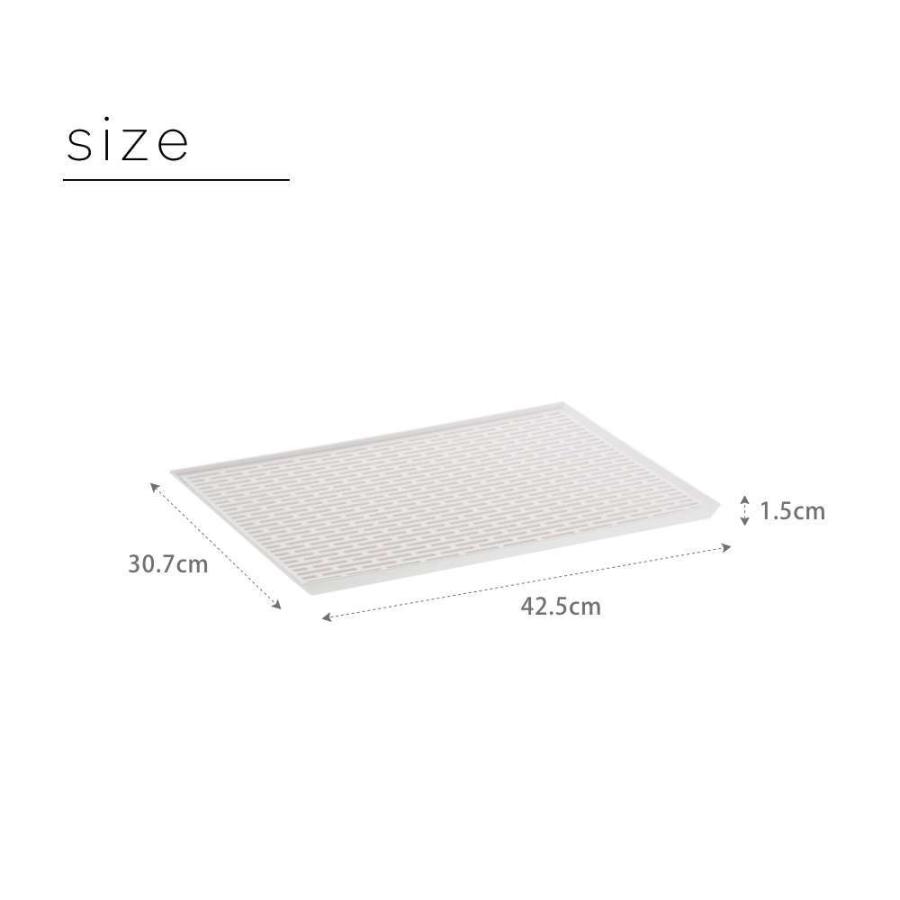 山崎実業 ワイド グラス＆マグスタンド タワー tower 3328 | tower | 02