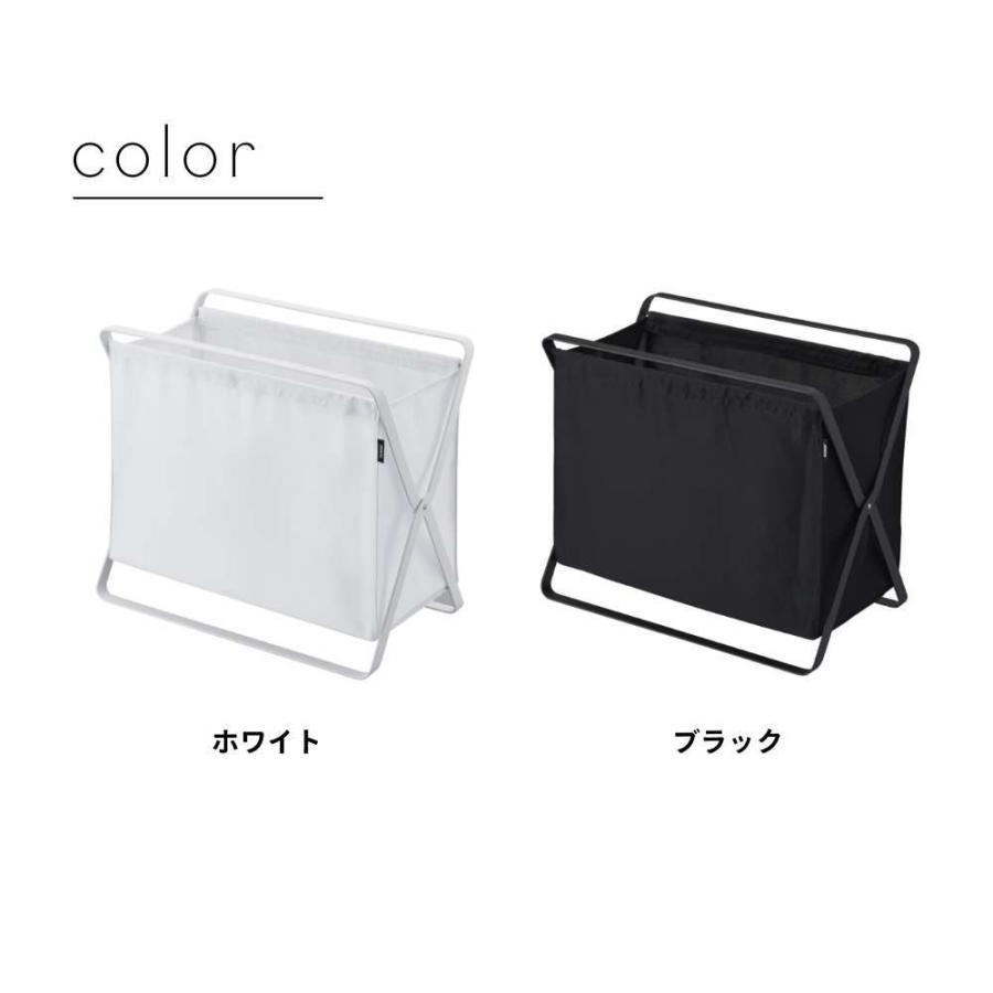 山崎実業 tower タワー 手荷物収納ボックス タワー 3544 3545 | tower | 01