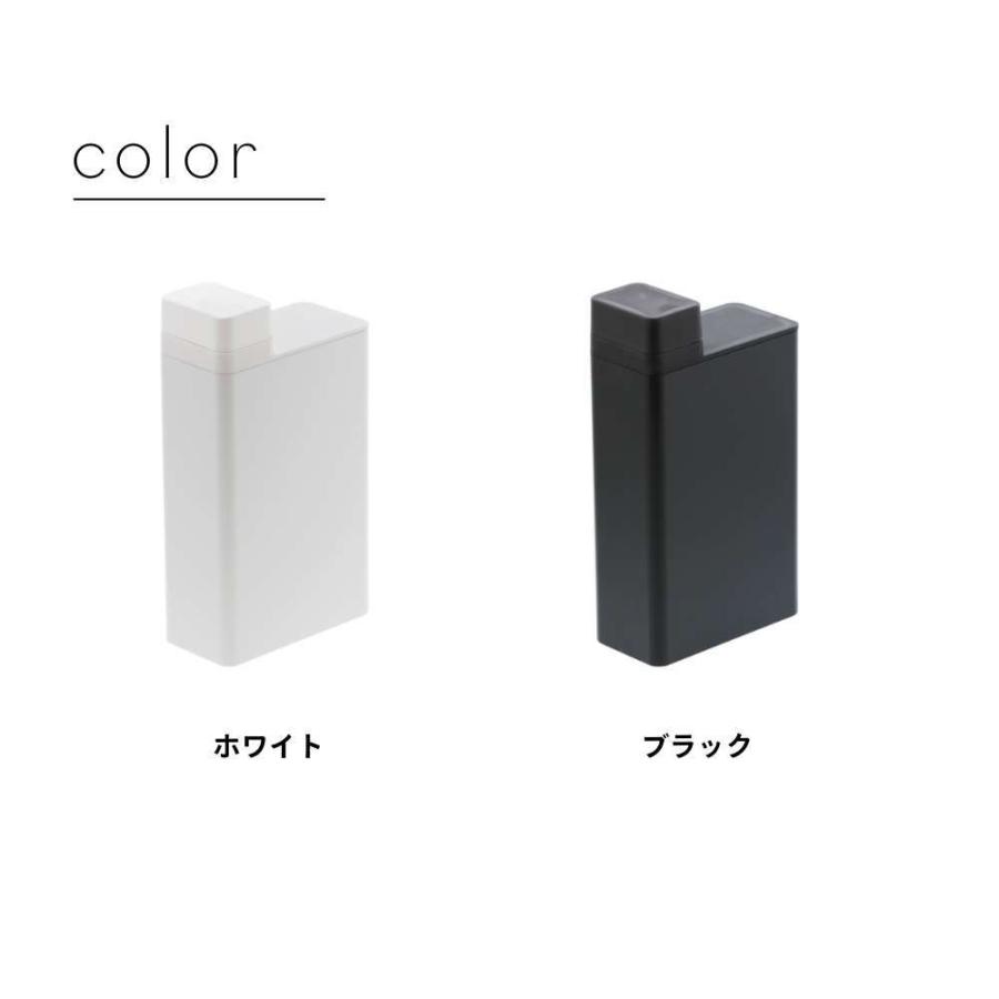 山崎実業 tower タワー 詰め替え用ランドリーボトル タワー 3587 3588 | tower | 01