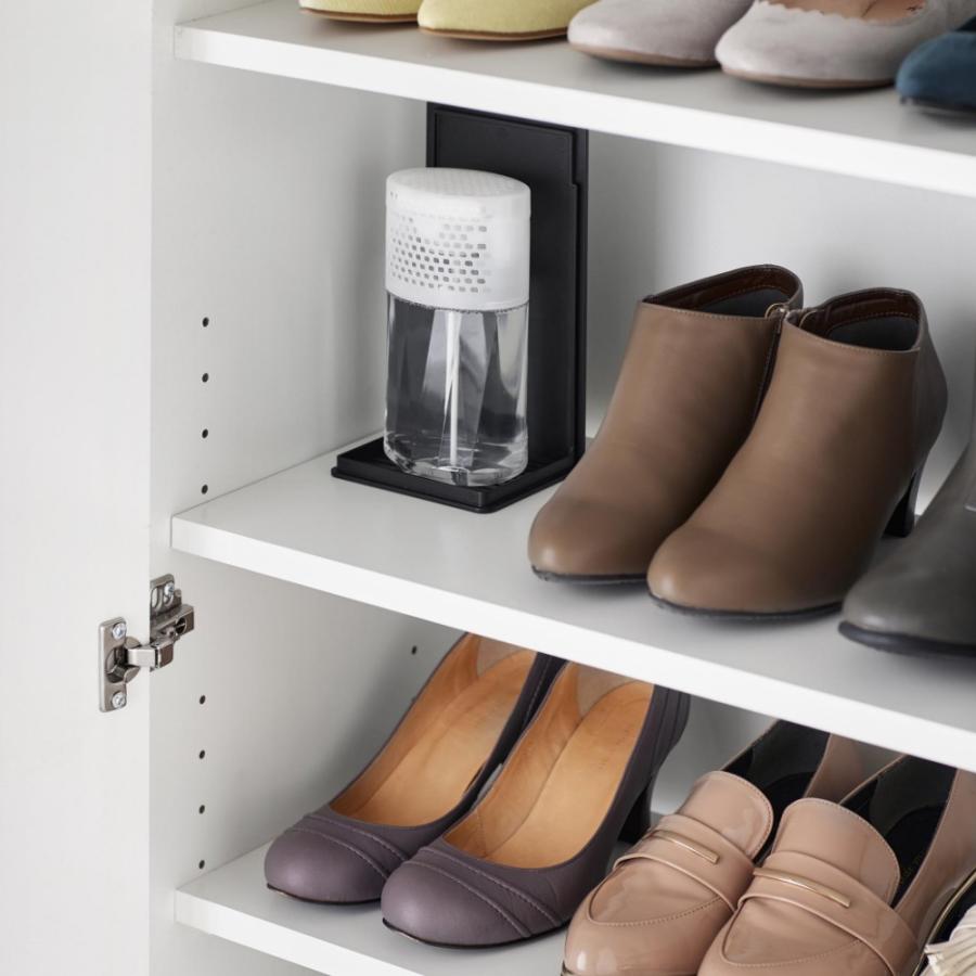 山崎実業 マグネット消臭剤ケース タワー L tower 3663 3664 | tower | 11