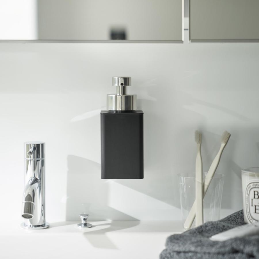 山崎実業 フィルムフックディスペンサー タワー 泡タイプ tower 3683 3684 | tower | 09