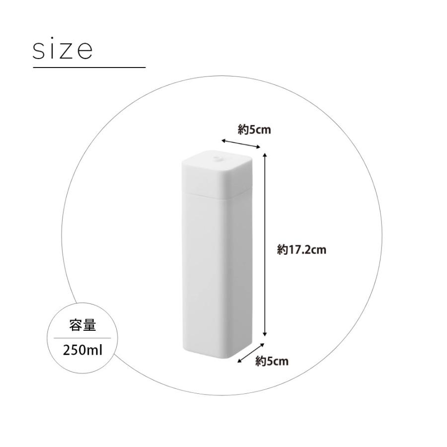 tower 山崎実業 シリコーン食器用洗剤詰め替えボトル タワー 3777 3778
