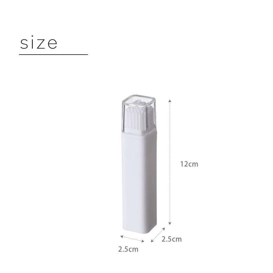 山崎実業 tower タワー フタ付き油引き タワー 4354 4355 | tower | 02