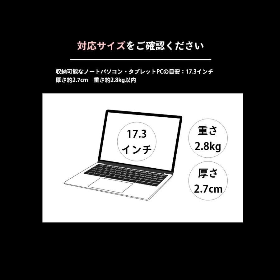 山崎実業 スリムノートパソコンスタンド タワー tower 44984 499｜transit｜08