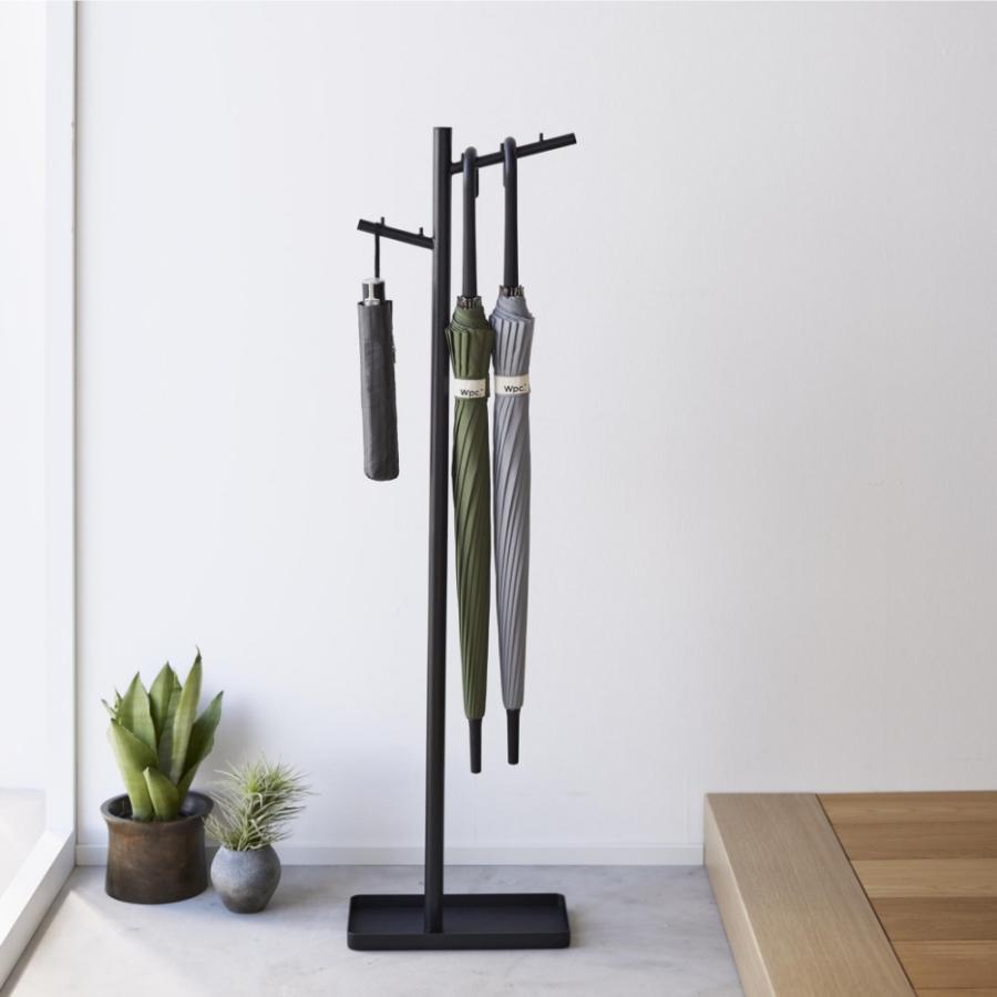 tower 山崎実業 ハンギング傘立て タワー 4516 4517