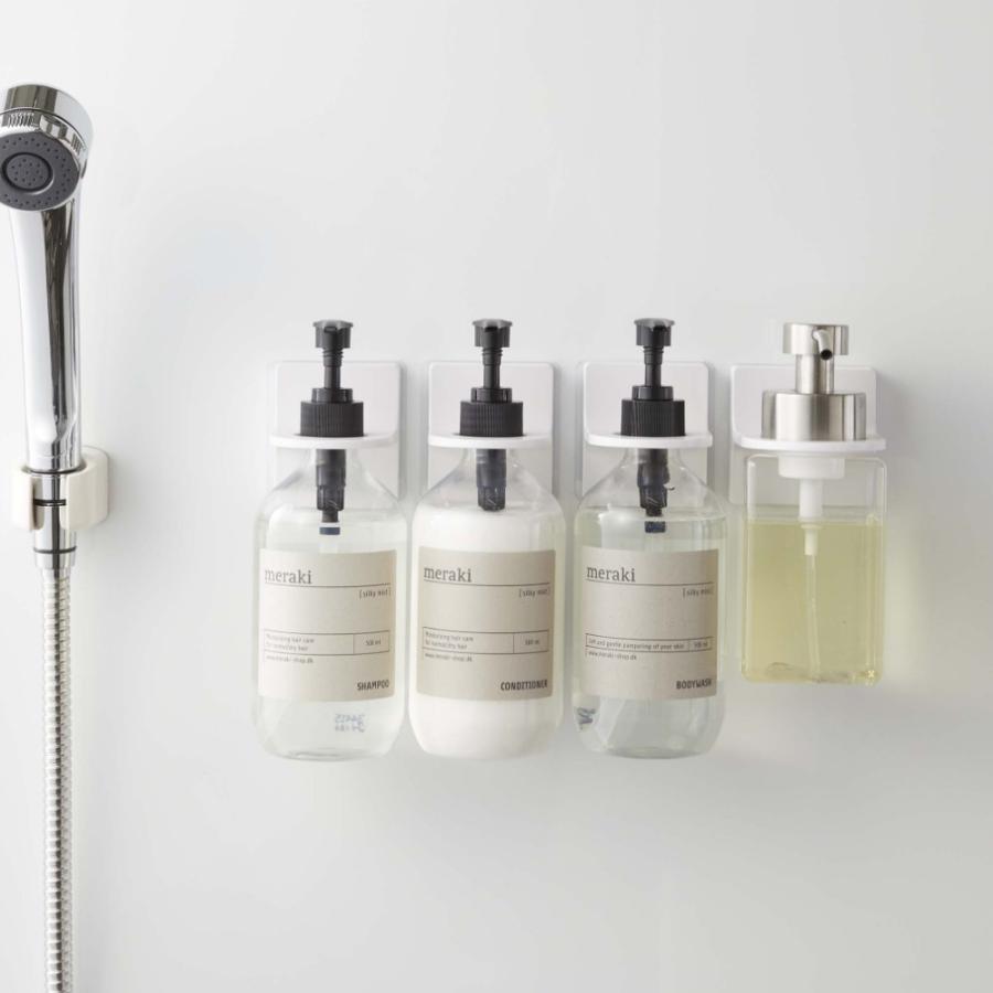 山崎実業 フィルムフックディスペンサーホルダー タワー 泡タイプ tower 5347 5348 | tower | 14