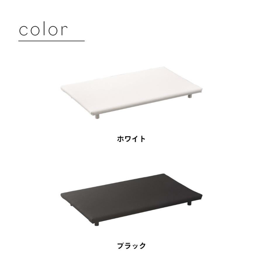 山崎実業 卓上脚付き 平型アイロン台 タワー tower 5773 5774 | tower | 10