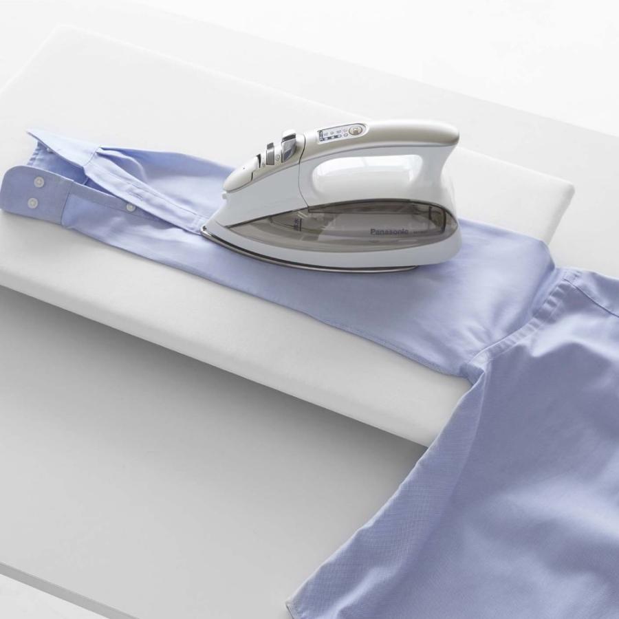 山崎実業 卓上脚付き 平型アイロン台 タワー tower 5773 5774 | tower | 09