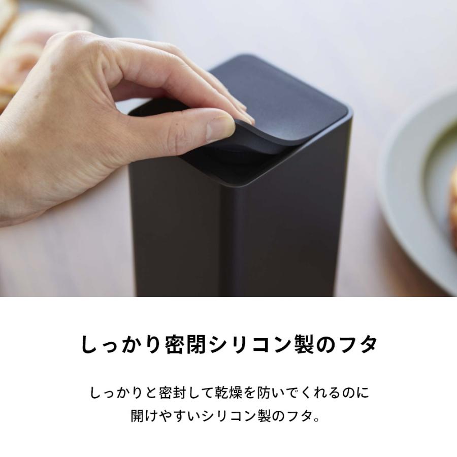 山崎実業 ロール型ウェットティッシュケース タワー tower 6502 6503 | tower | 03