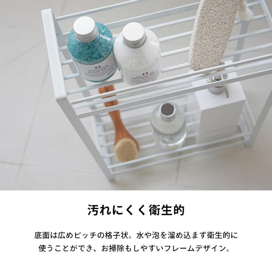 tower 山崎実業 ディスペンサースタンド タワーワイド 6790 6791 父の