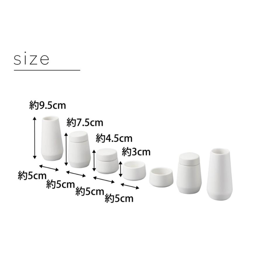 tower 山崎実業 神具 タワー 7点セット 8189 : DEPARTMENTSTORES