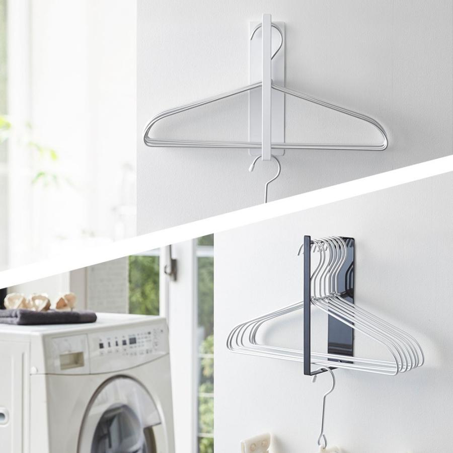 山崎実業 tower タワー 布巾ハンガー ホワイト ブラック 7145 7146 | tower | 04