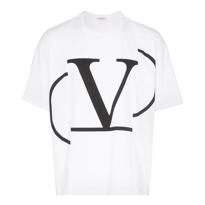早割クーポン Valentino バレンティノ Tシャツ Vlogo Logo Construct White S 白 ホワイト 黒 ブラック メンズ 男性 Tシャツ Vtrv0mg01slia Wh S Departmentstores 通販 Yahoo ショッピング 特売 Dp3akb Jatengprov Go Id