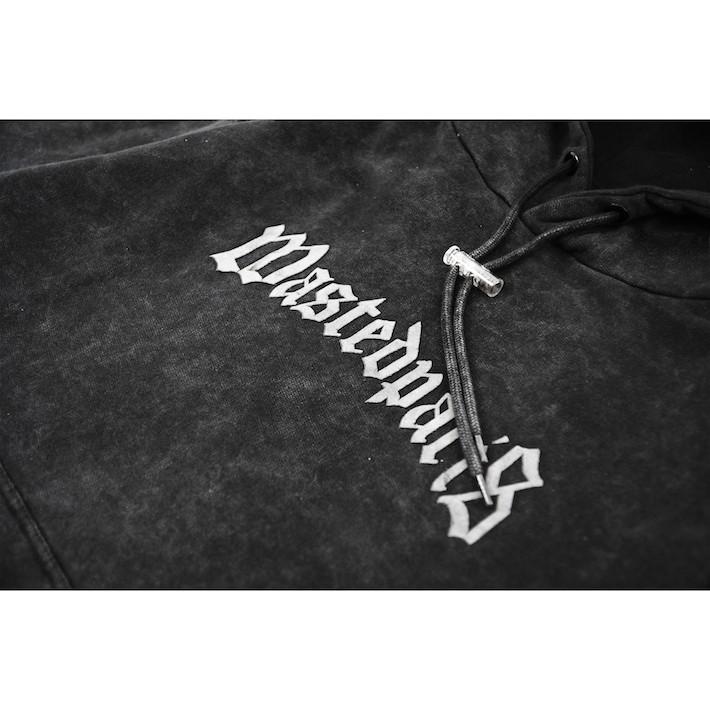 WASTED PARIS ウェステッドパリス パーカー HOODIE STONE WASH 長袖 