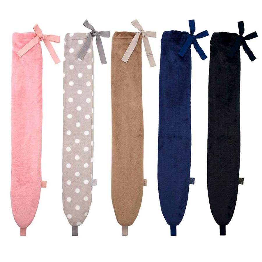 YuYu Bottle（ユーユーボトル） 湯たんぽボトル本体+カバー