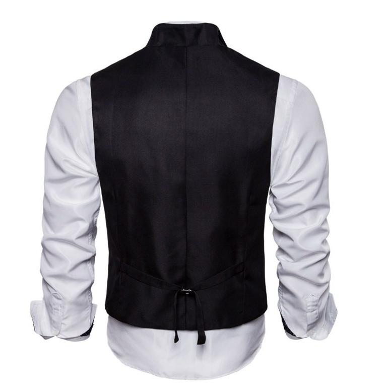 メンズ フォーマルベスト ビジネス ベスト 黒 結婚式 二次会 大きいサイズ ジレベスト スーツベスト チョッキ ホスト 夜ベスト 紳士服 斜め 個性的 Awmj004 トランジット トレード 通販 Yahoo ショッピング