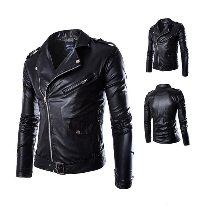 メンズジャケット バイクジャケット レザージャケット ライダース