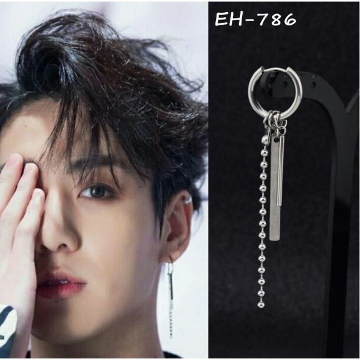 2点セット1ペア Bts 防弾少年団 おしゃれピアス メンズイヤリング レディースイヤリング ノンホール 韓国 韓国ファッション メンズピアス レディースピアス Ehs トランジット トレード 通販 Yahoo ショッピング