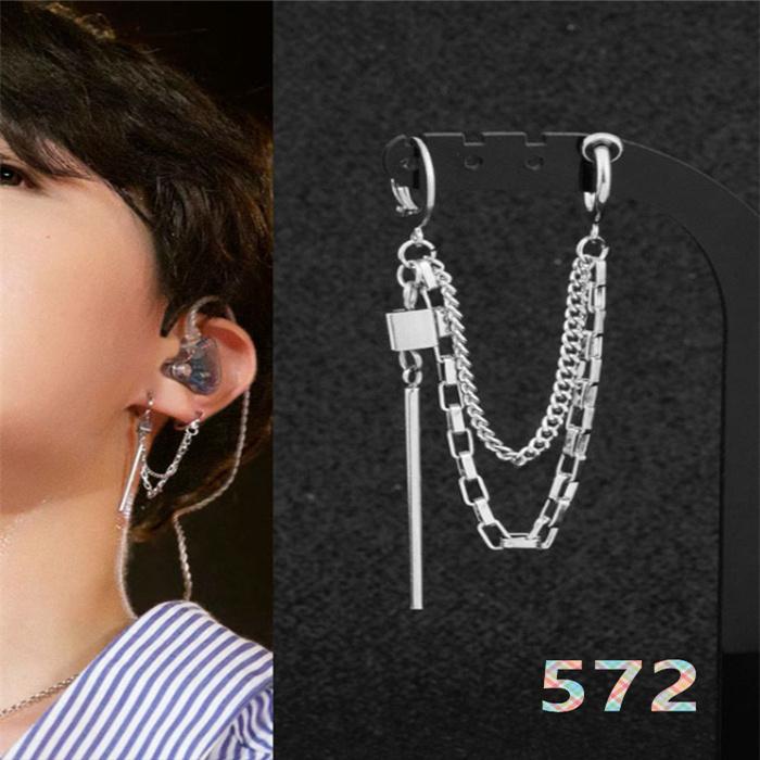 送料無料 即納 当日発送 2点セット1ペア ピアス Bts 防弾少年団 おしゃれピアス メンズ レディースイヤリング ノンホール Ehy2 トランジット トレード 通販 Yahoo ショッピング