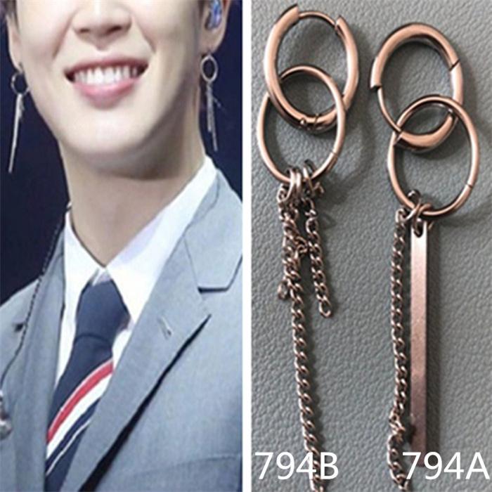 防弾少年団(BTS) - ✤BTS JIMIN【FACE】T-SHIRT/RING　2点セット 楽天市場】BTS]JIMIN - W korea 2023年2月号 JIMIN セット SET{2