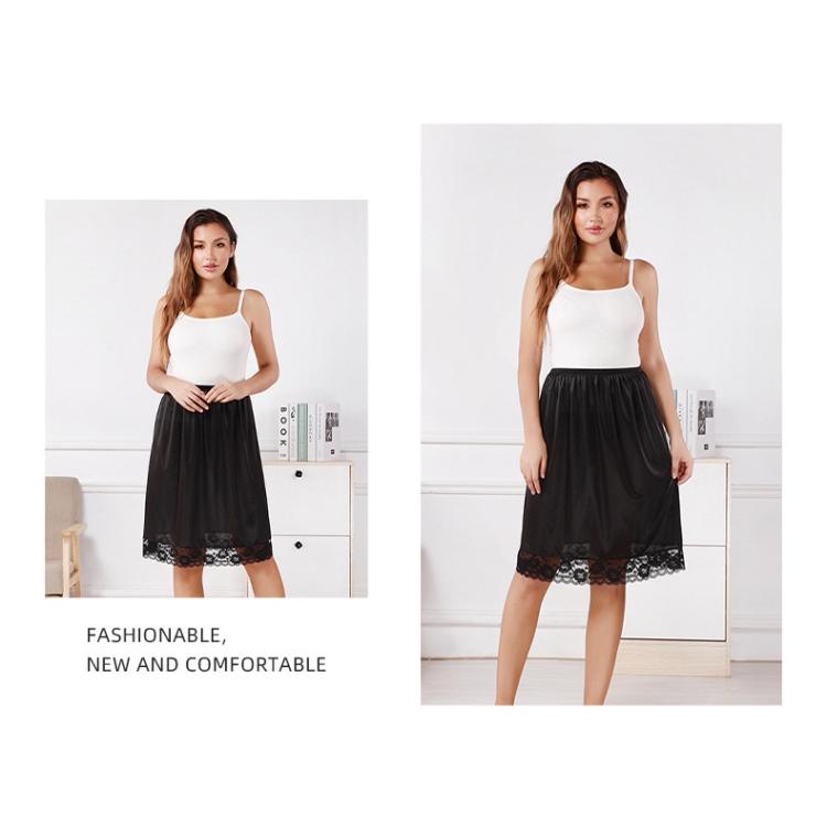 ペチスカート ペチコート レディース インナー スカート