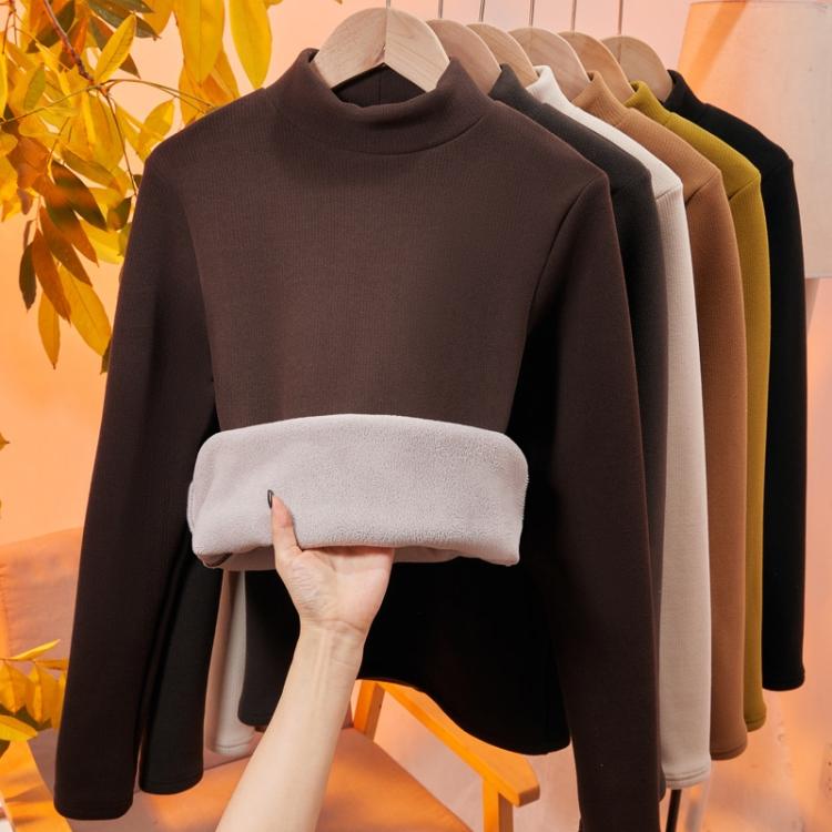 シャツ 長袖 レディース 長袖tシャツ ハイネック タートル 厚手 シャツ 長袖 レディース 長袖tシャツ ハイネック タートル 厚手