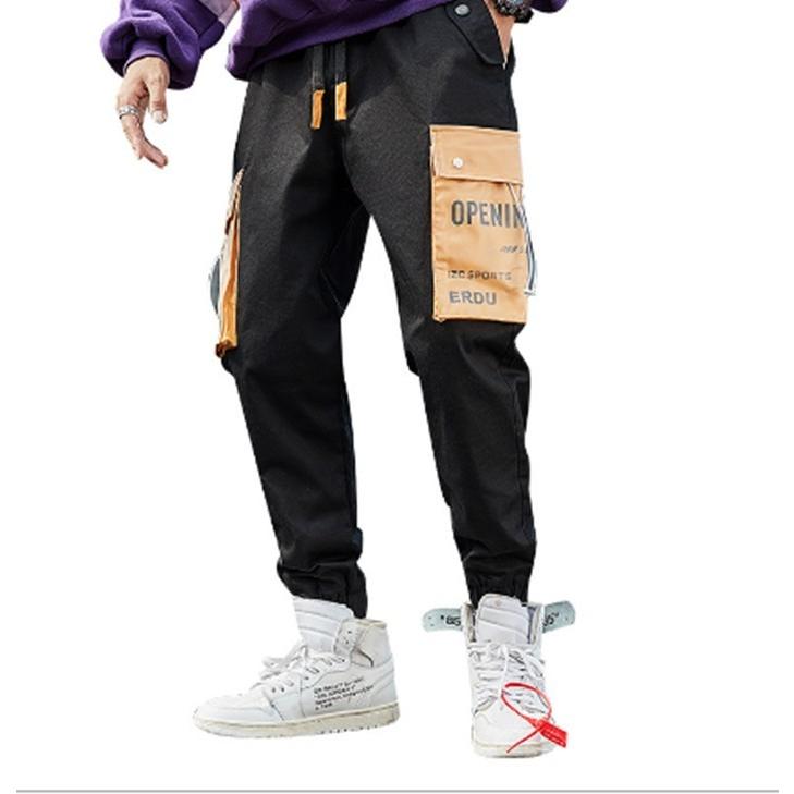 カーゴパンツ メンズ ファスナー カジュアル カラー パンツ 大きいサイズ ダンス カジュアル キレイめ ボトムス おしゃれ かっこいい シンプル ストレッチ Izckx252 トランジット トレード 通販 Yahoo ショッピング