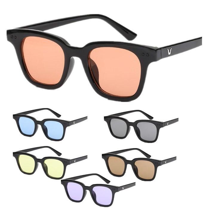 2点目半額 サングラス メンズ レディース スポーツ おしゃれ 大きめ カラーレンズ Uvカット 紫外線カット サングラスケース 大きい 激安 男女兼用 Jh トランジット トレード 通販 Yahoo ショッピング