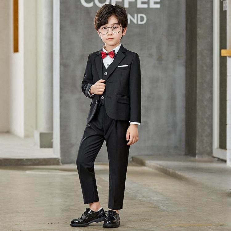 7点セット 子供 スーツ キッズ こども 男の子 子供服 フォーマル 上下  