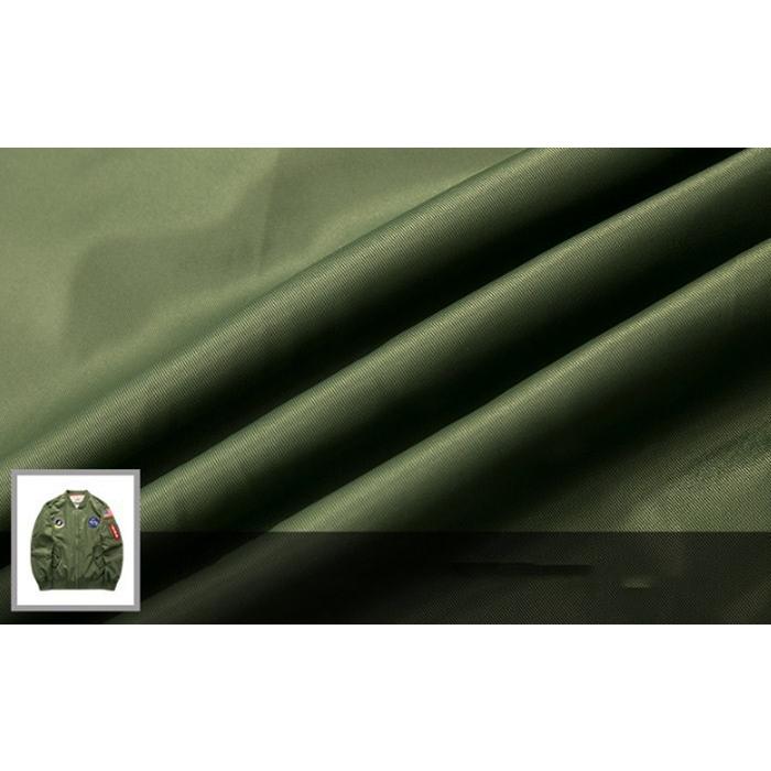 ma1 新品タグ付き 
 PHENIX フェニックスJr.ワンピース R2403-DMA679】Shoulder MA-1 (1740797) | RISLEY