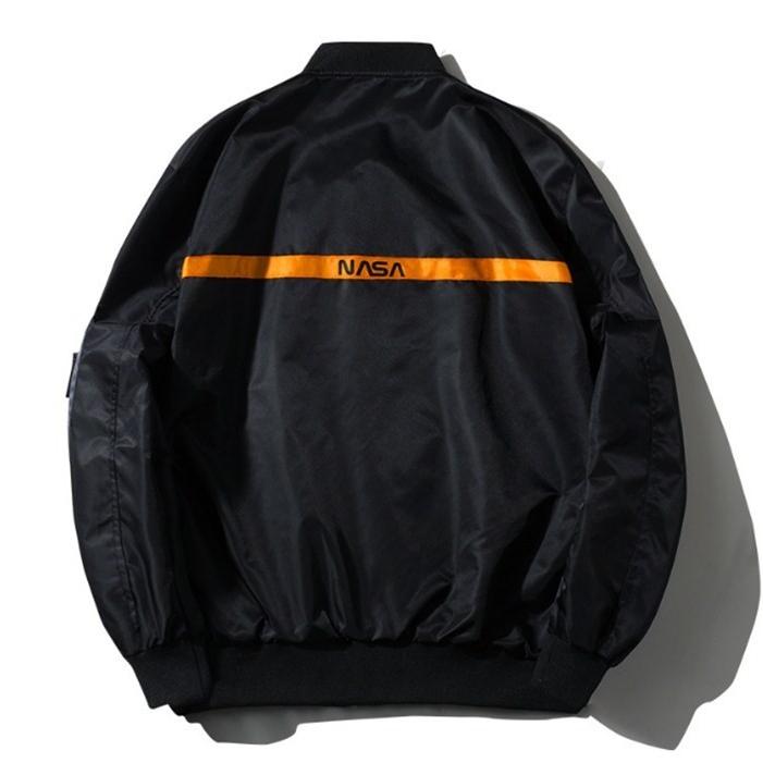 メンズジャケット MA-1ジャケット フライトジャケット メンズ L メンズジャケット MA-1ジャケット フライトジャケット メンズ L