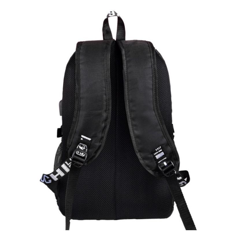 リュックサック BTS 防弾少年団 ナイロンリュックサック 応援