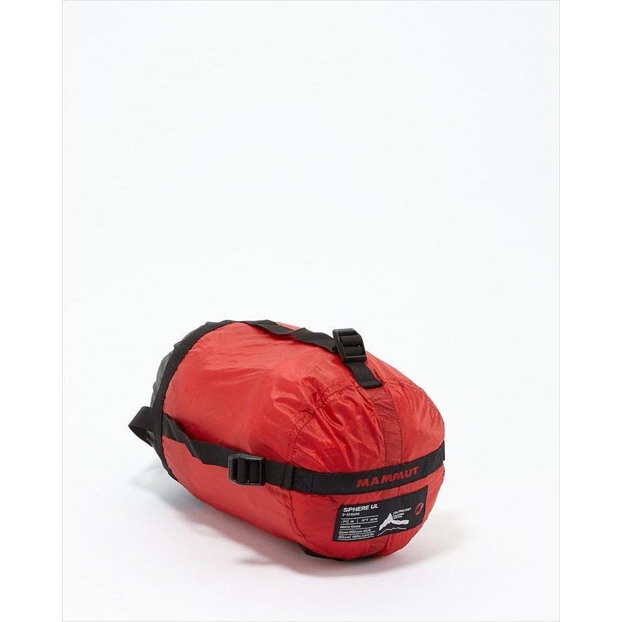 mammut lahar down spring