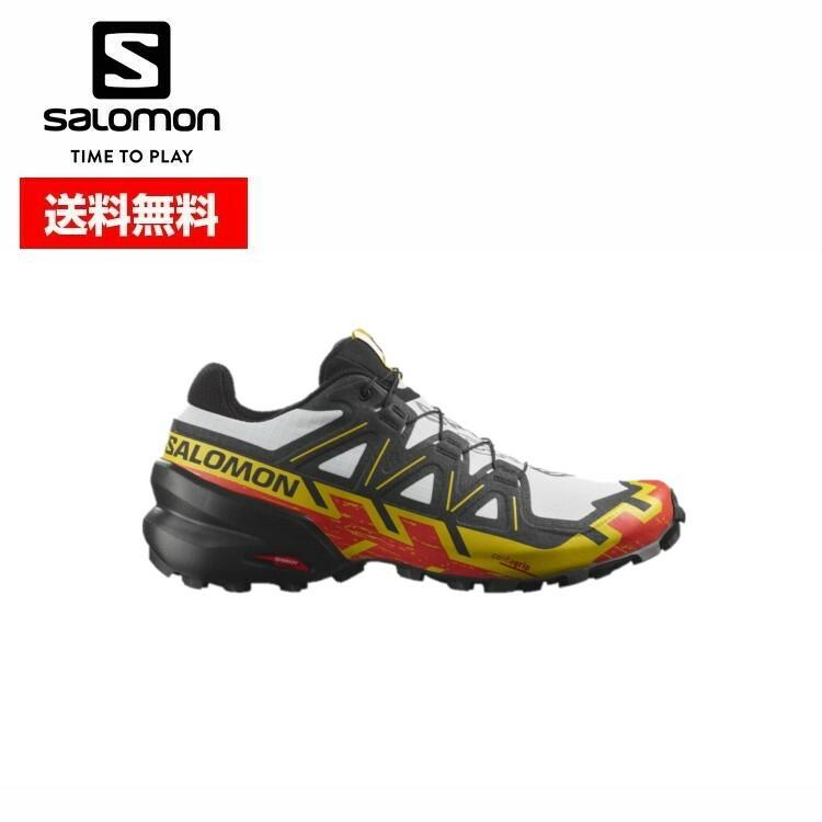 Salomon サロモン メンズ SPEEDCROSS L41737800 トレイルランニング 登山 アウトドア キャンプ 軽量 ローカット【お宝】 :asl41737800:トランスレーション 通販 GS-1014 25.5 フットジョイ メンズ 男性 ゴルフシューズ 送料無料