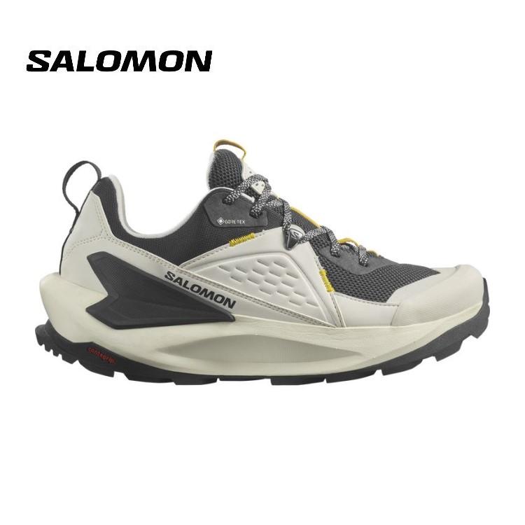 お薦め品 SALOMON サロモン メンズ エリクサー ELIXIR GTX L47295800 