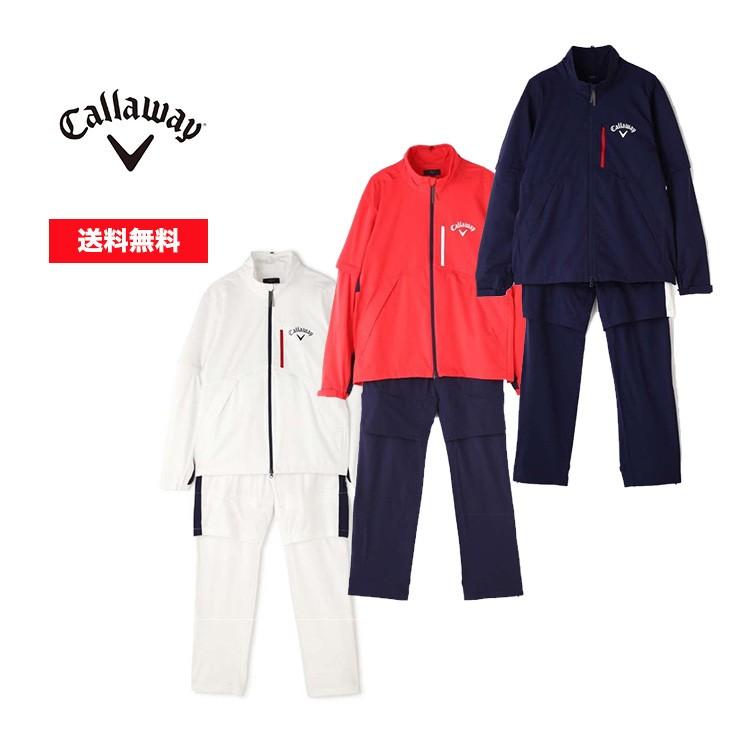 人気ブランド Callaway キャロウェイ メンズ セットアップレインウェア Mens ゴルフウェア ゴルフウエア 高知インター店 Homeofmalones Com