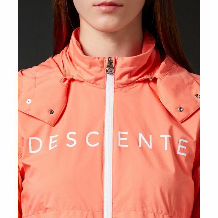 DESCENTE GOLF デサント ゴルフ レディース ナイロン ストレッチ