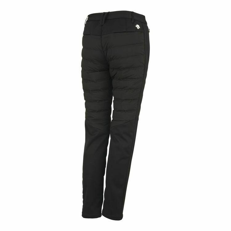 DESCENTE GOLF デサント ゴルフ レディース 【LUXE COLLECTION】エアー 