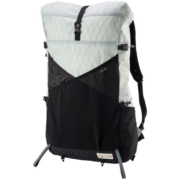 Marmot マーモット ユニセックス ( メンズ レディース ) 四角友里 