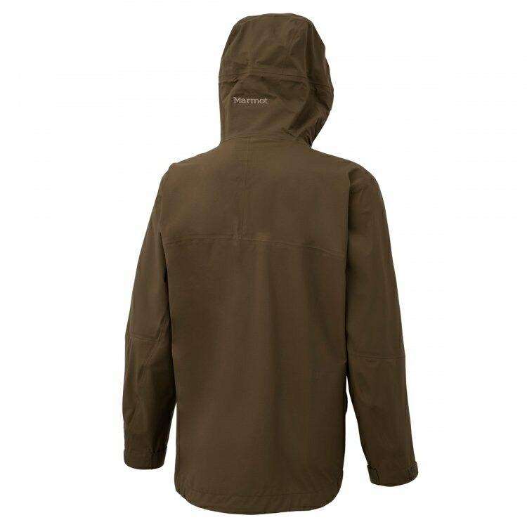 Marmot マーモット メンズ Horizon Jacket ホライズンジャケット 